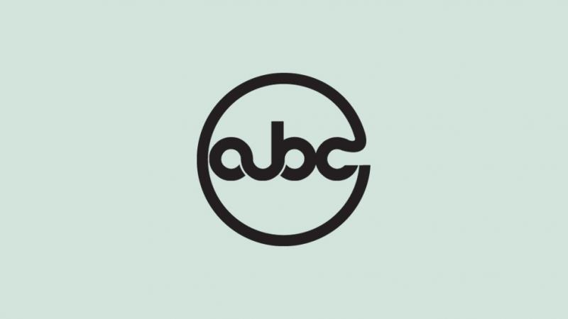 Logo de l'ABC
